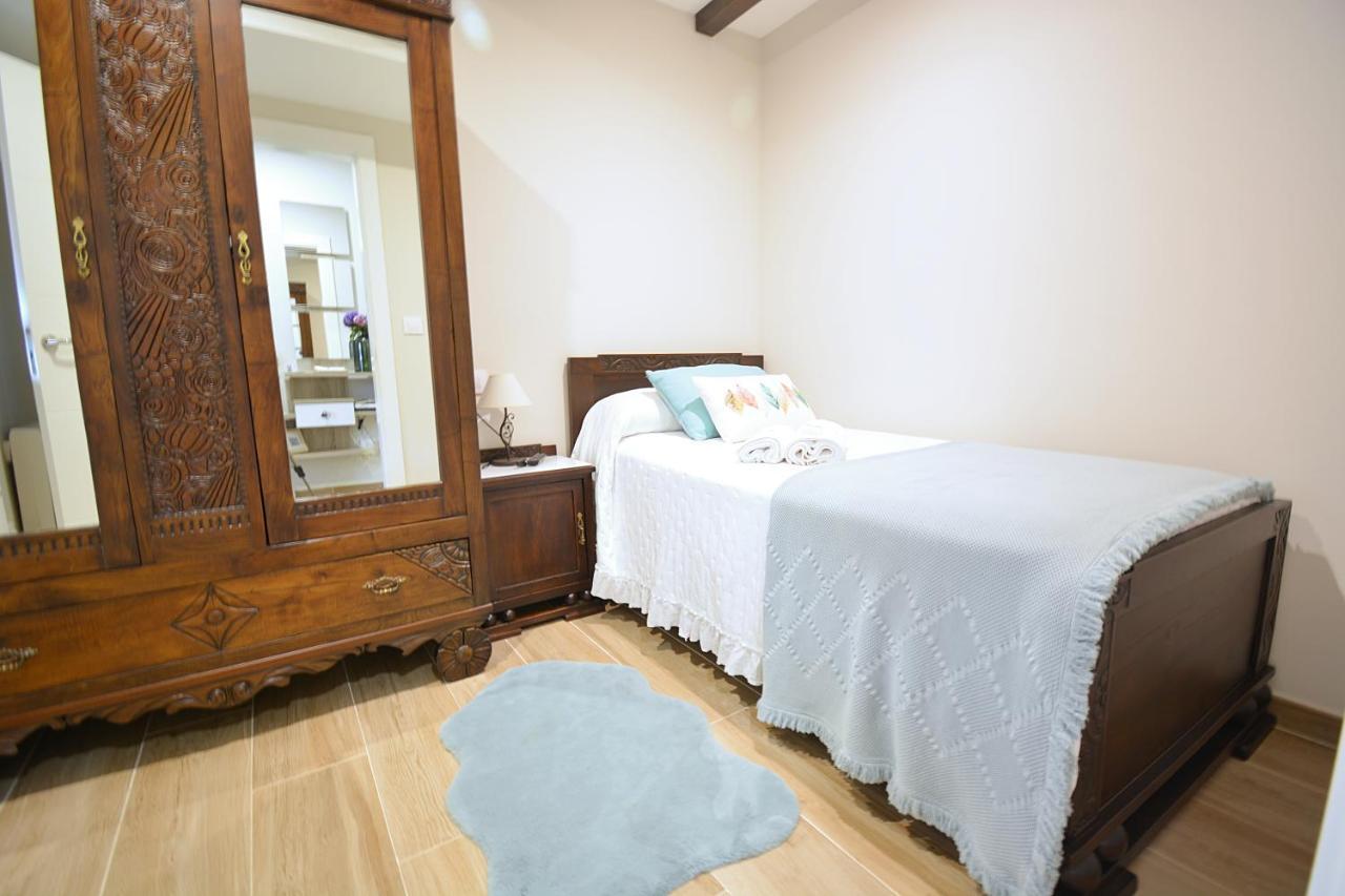 Meis Galihost - A Casa Das Barreiras מראה חיצוני תמונה