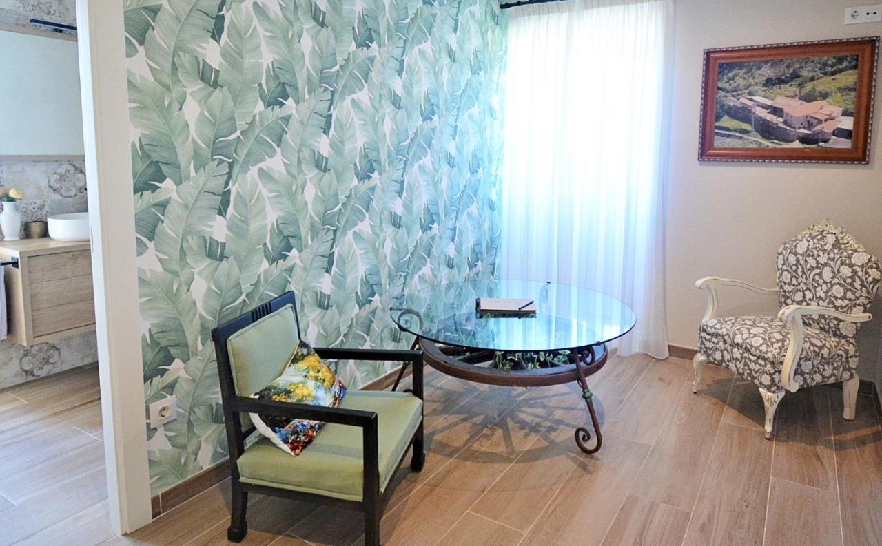 Meis Galihost - A Casa Das Barreiras מראה חיצוני תמונה