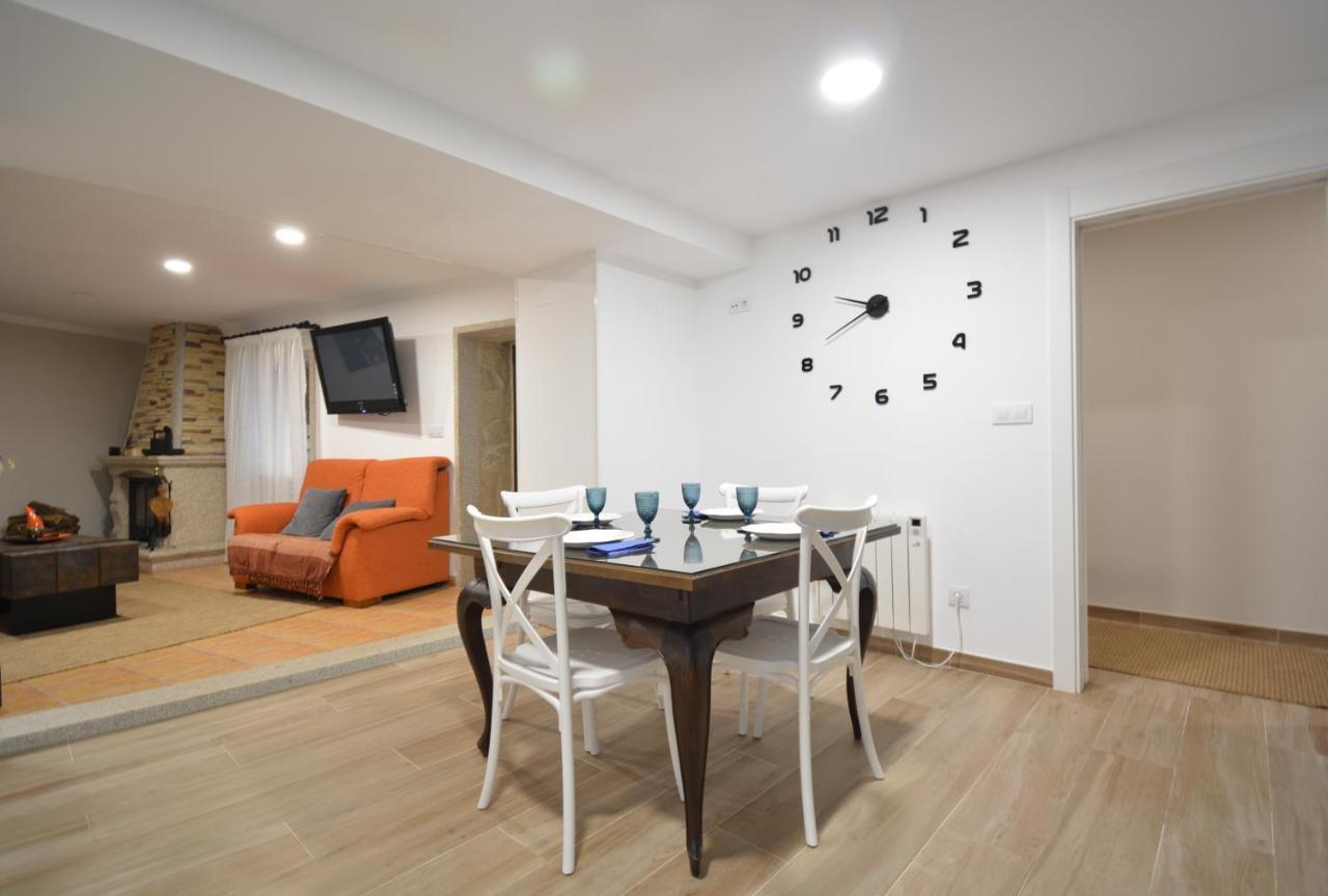 Meis Galihost - A Casa Das Barreiras מראה חיצוני תמונה