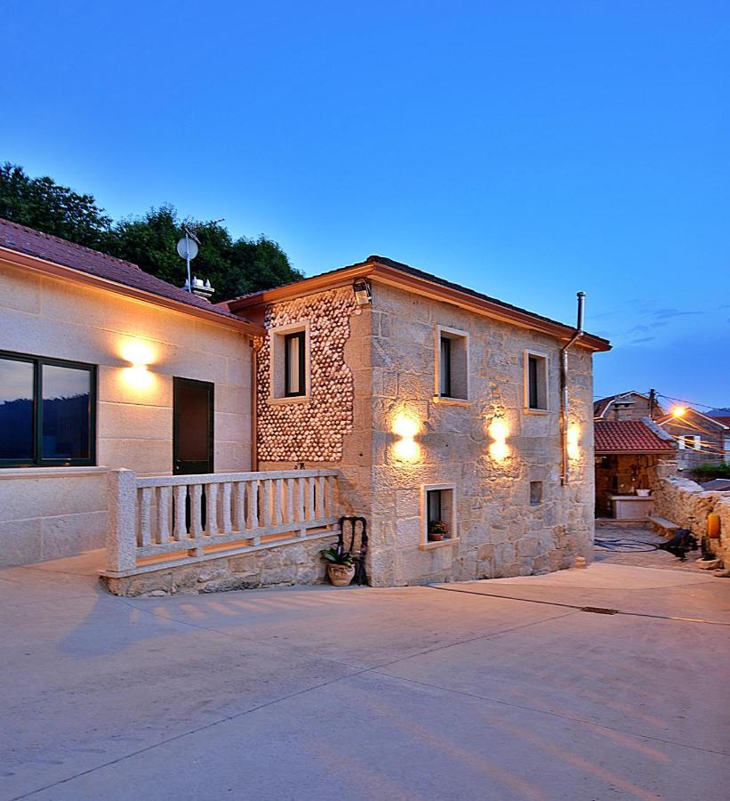 Meis Galihost - A Casa Das Barreiras מראה חיצוני תמונה