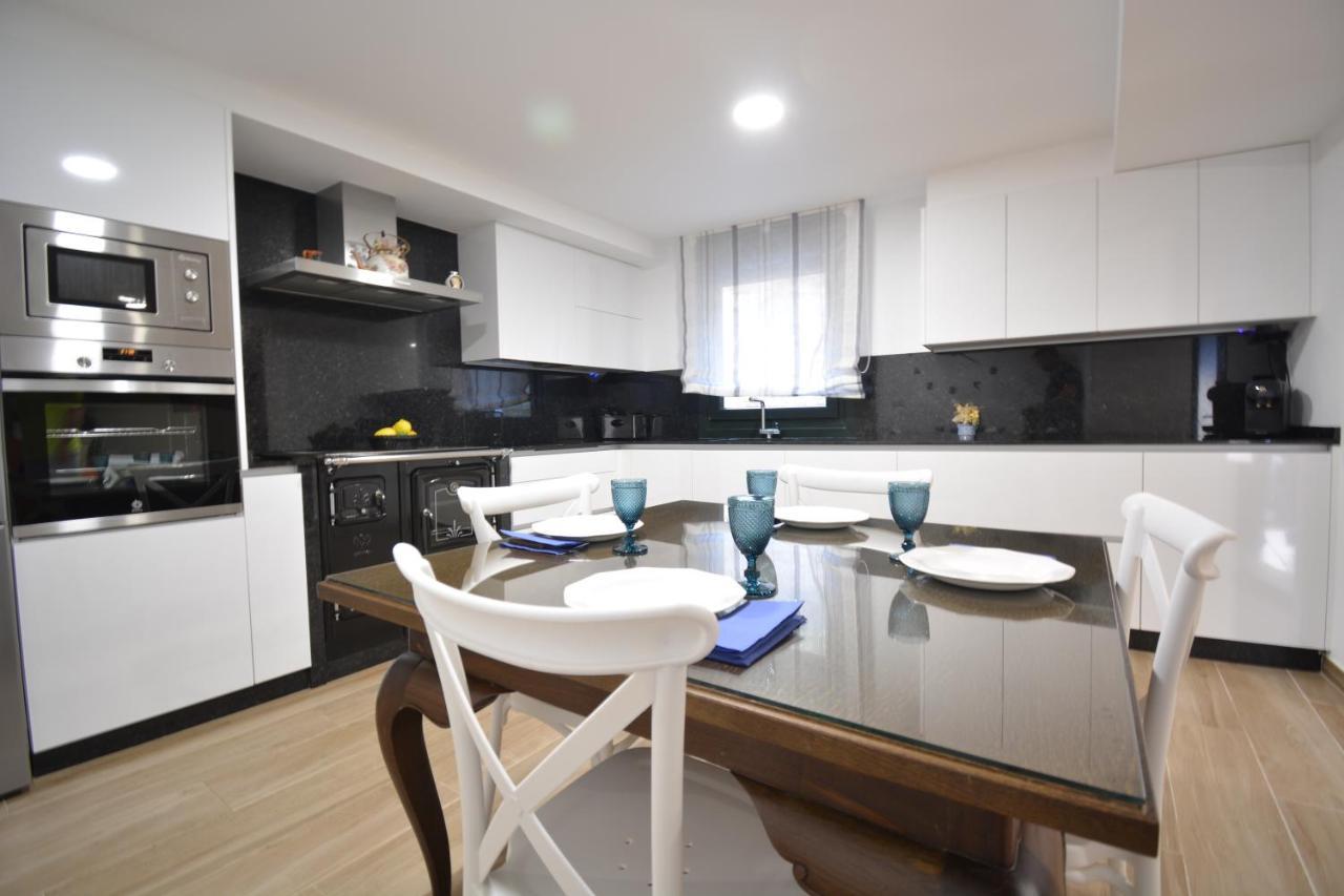 Meis Galihost - A Casa Das Barreiras מראה חיצוני תמונה